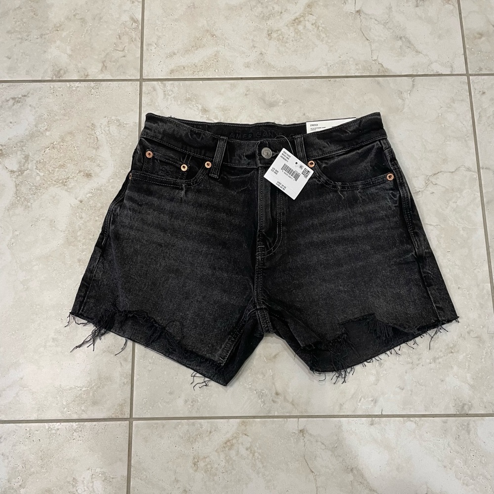 NEW American Eagle Boyfriend Shorts